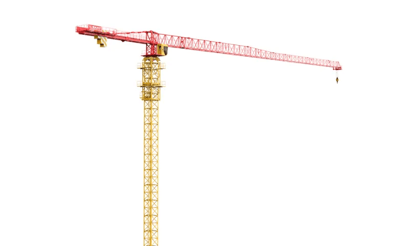 Tower Crane